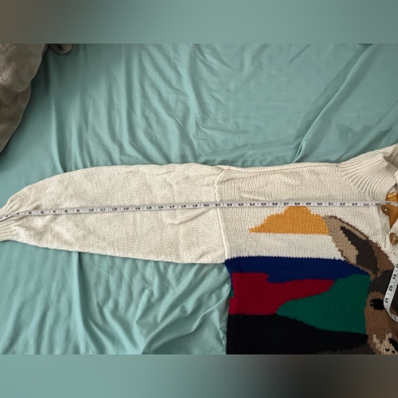 Vintage Bonzo Kangaroo Sweater - Picture 6 of 10